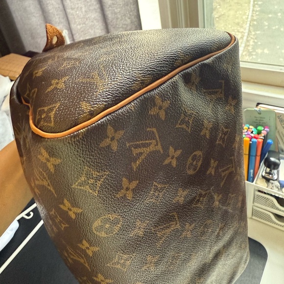 Vintage preloved Speedy 30 - Picture 8 of 13